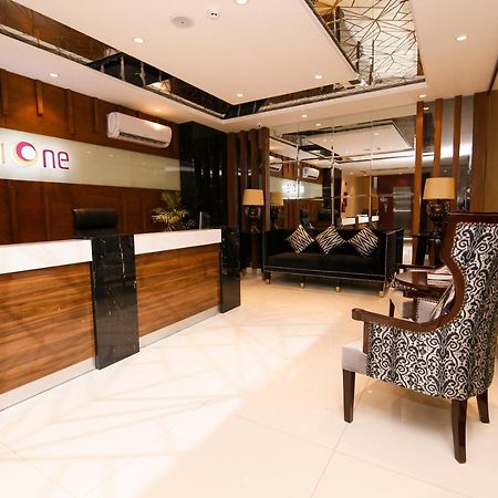 Hotel One Rahim Yar Khan Club Road Ngoại thất bức ảnh