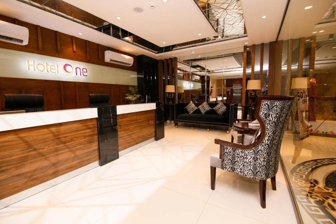Hotel One Rahim Yar Khan Club Road Ngoại thất bức ảnh