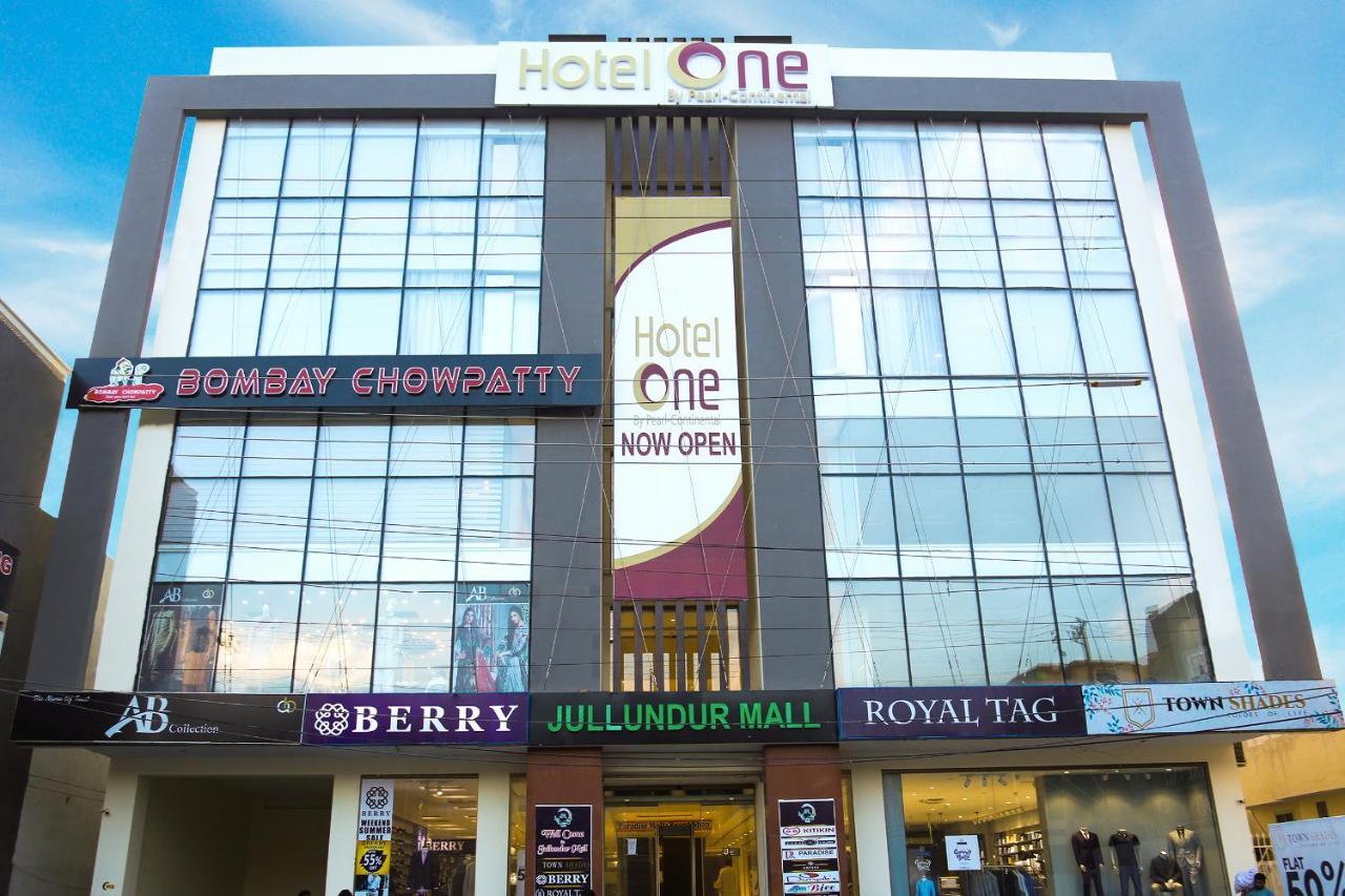 Hotel One Rahim Yar Khan Club Road Ngoại thất bức ảnh
