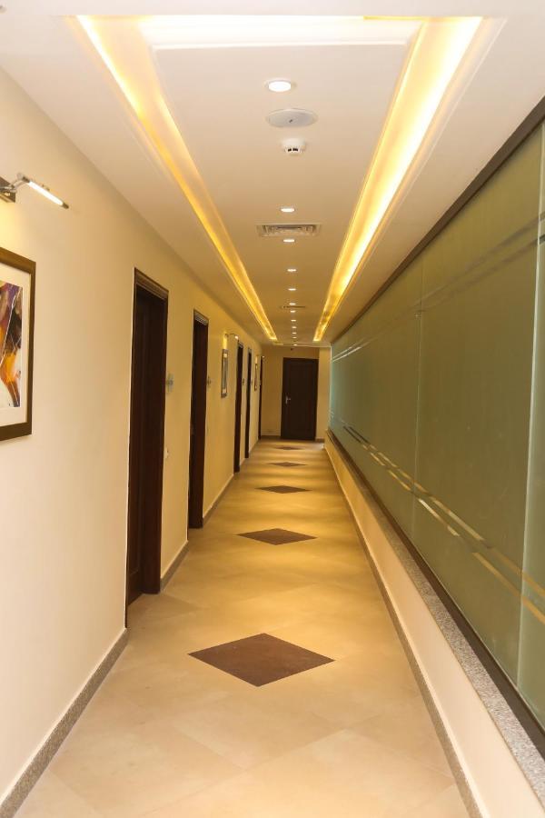 Hotel One Rahim Yar Khan Club Road Ngoại thất bức ảnh