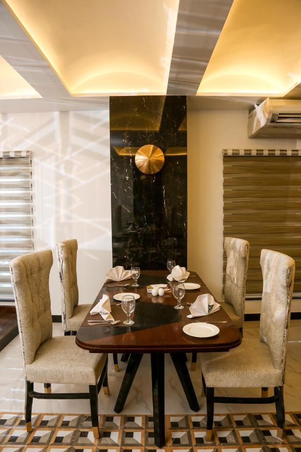 Hotel One Rahim Yar Khan Club Road Ngoại thất bức ảnh