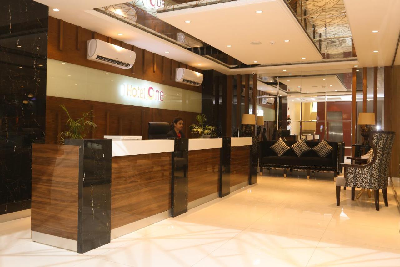 Hotel One Rahim Yar Khan Club Road Ngoại thất bức ảnh