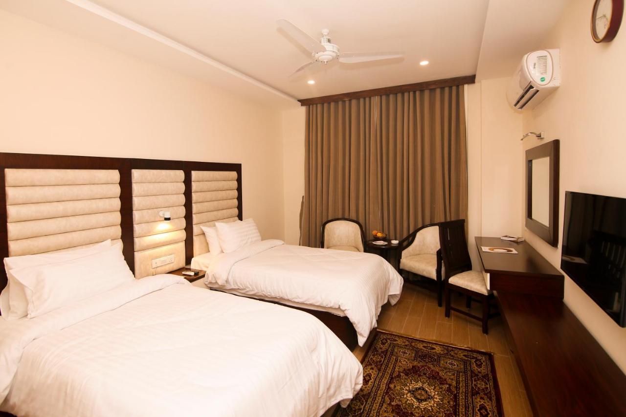 Hotel One Rahim Yar Khan Club Road Ngoại thất bức ảnh