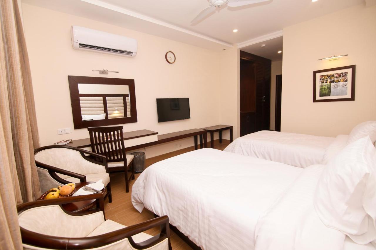 Hotel One Rahim Yar Khan Club Road Ngoại thất bức ảnh